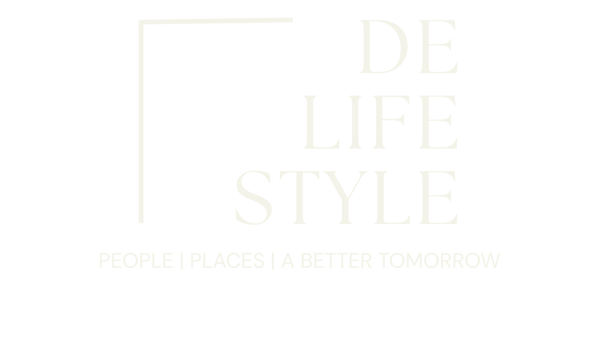 DE-LIFESTYLE